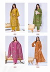 Chakori Vol 2 By Suryajyoti Pure Viscose Dress Material Wholesale Market In Surat With Price
